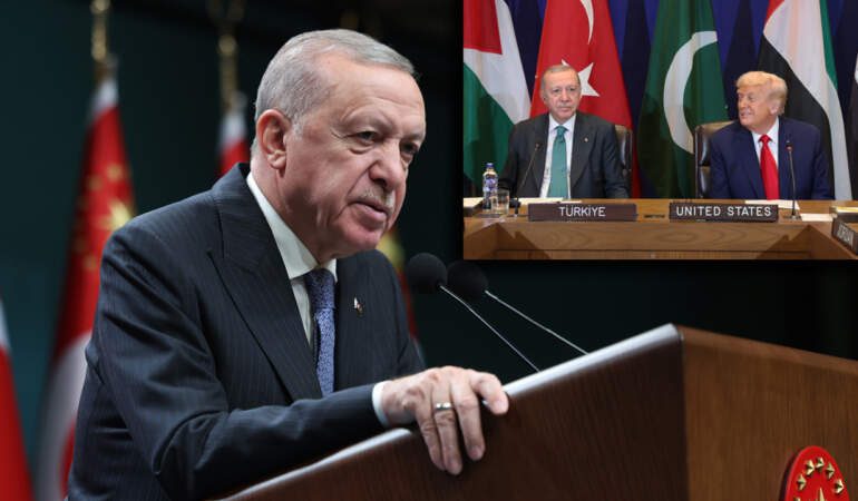 Cumhurbaşkanı Erdoğan, ABD Ziyaretini Anlattı: ‘Fevkalade Başarılı Geçti’