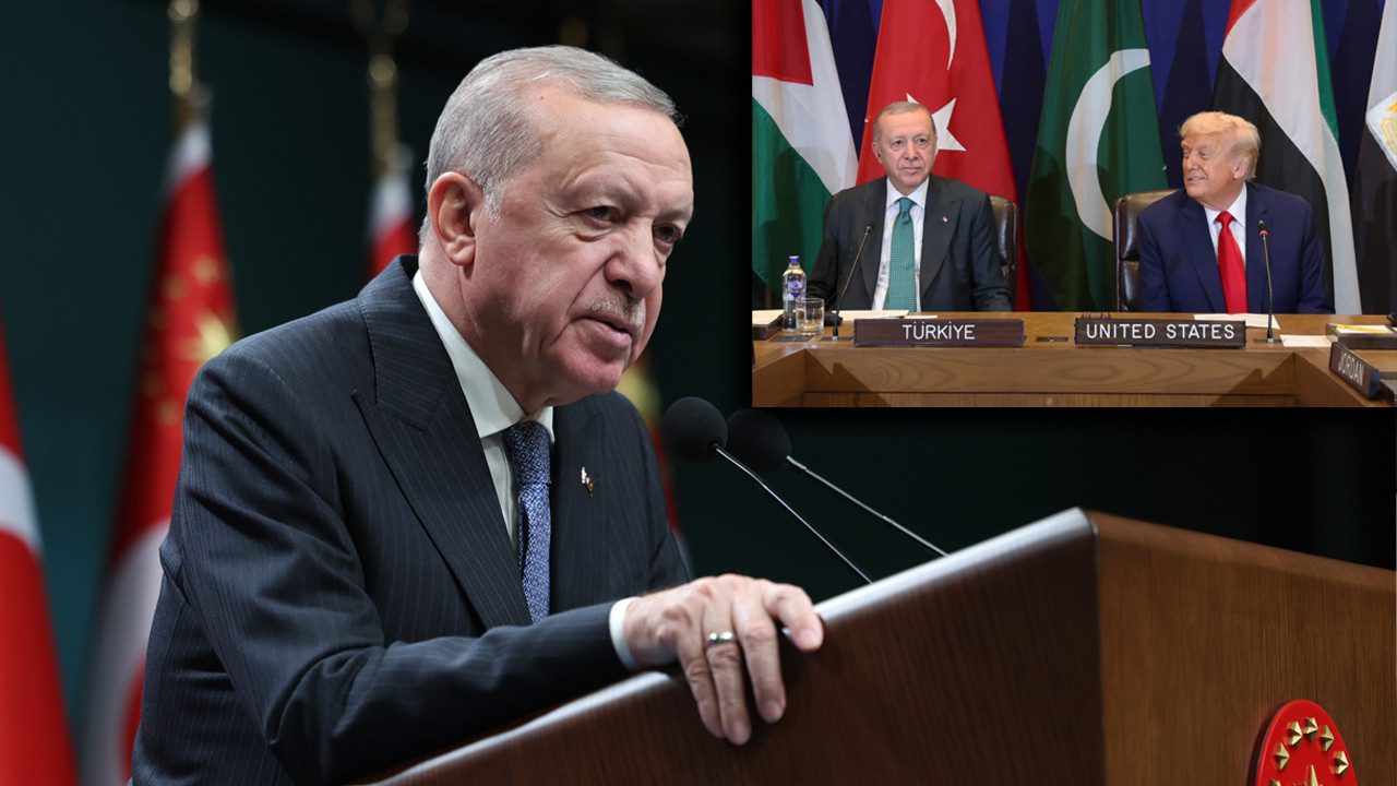 Cumhurbaşkanı Erdoğan, ABD Ziyaretini Anlattı: ‘Fevkalade Başarılı Geçti’