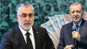 Çalışanların Eli Kulağı Bu Haberdeydi! Milyonların Beklediği Erken Emeklilik İçin Bakan Işıkhan Tarih Verdi