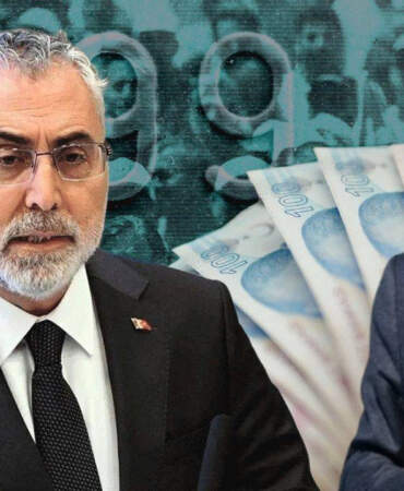 Çalışanların Eli Kulağı Bu Haberdeydi! Milyonların Beklediği Erken Emeklilik İçin Bakan Işıkhan Tarih Verdi