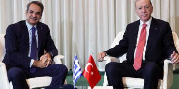 Cumhurbaşkanı Erdoğan-Miçotakis Görüşmesi Ertelendi