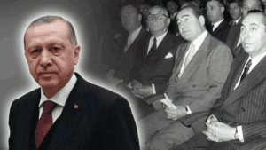 Cumhurbaşkanı Erdoğan Menderes, Zorlu ve Polatkan’ı İdam Edilişlerinin 64’üncü Yılında Rahmetle Andı