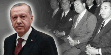 Cumhurbaşkanı Erdoğan Menderes, Zorlu ve Polatkan’ı İdam Edilişlerinin 64’üncü Yılında Rahmetle Andı