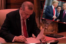 Cumhurbaşkanı Erdoğan Trump Görüşmesi Öncesi ABD Basınına Yazdı! Flaş Gazze Çağrısı: ‘Tutarlı Olun’