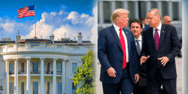 Cumhurbaşkanı Erdoğan-Trump Zirvesinde Masada Ne Var? Türkiye 2 Yıldır ABD’den İstiyordu Büyük Sürpriz Sızdı