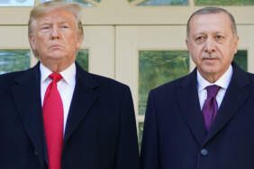 Cumhurbaşkanı Erdoğan ve Trump’tan ABD’de ‘Gazze’ Zirvesi… Gözler Kritik Görüşmede! Dönüm Noktası mı Olacak, Diplomatik Görüşme ile Sınırlı mı Kalacak?
