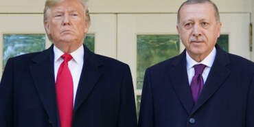 Cumhurbaşkanı Erdoğan ve Trump’tan ABD’de ‘Gazze’ Zirvesi… Gözler Kritik Görüşmede! Dönüm Noktası mı Olacak, Diplomatik Görüşme ile Sınırlı mı Kalacak?