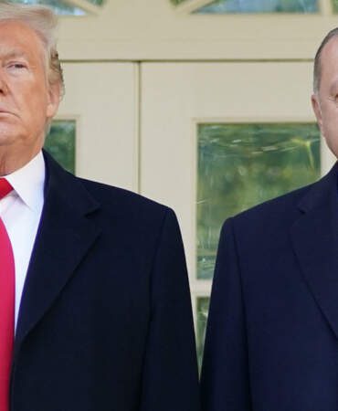 Cumhurbaşkanı Erdoğan ve Trump’tan ABD’de ‘Gazze’ Zirvesi… Gözler Kritik Görüşmede! Dönüm Noktası mı Olacak, Diplomatik Görüşme ile Sınırlı mı Kalacak?