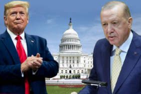 Cumhurbaşkanı Erdoğan Washington’da: Kritik Görüşme Bugün! Gözler O Saate Çevrildi