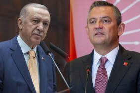 Cumhurbaşkanı Erdoğan’dan Özgür Özel’e ‘Gazze Pazarlığı’ Yanıtı