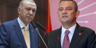 Cumhurbaşkanı Erdoğan’dan Özgür Özel’e ‘Gazze Pazarlığı’ Yanıtı