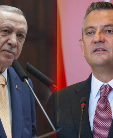 Cumhurbaşkanı Erdoğan’dan Özgür Özel’e ‘Gazze Pazarlığı’ Yanıtı