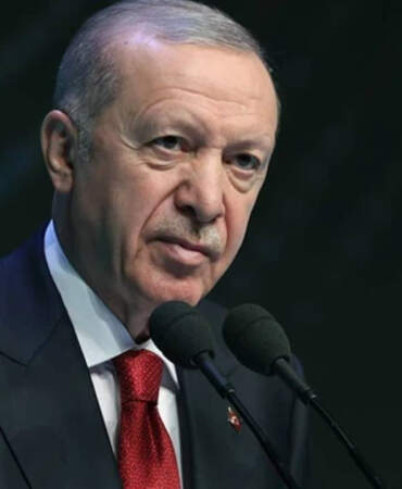 Cumhurbaşkanı Erdoğan’dan ‘Alevi’ Çıkışı! ‘Hesabı Yargı Önünde Sorulacak’