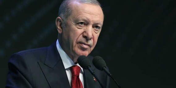Cumhurbaşkanı Erdoğan’dan ‘Alevi’ Çıkışı! ‘Hesabı Yargı Önünde Sorulacak’