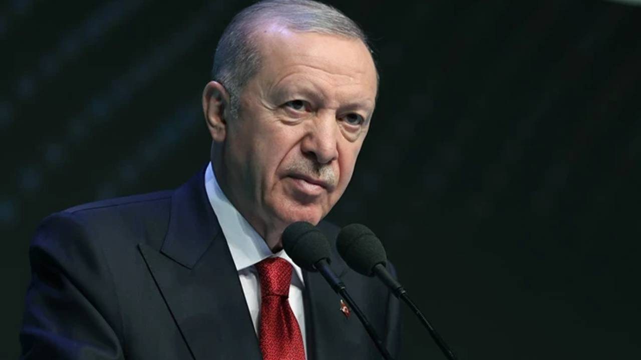Cumhurbaşkanı Erdoğan’dan ‘Alevi’ Çıkışı! ‘Hesabı Yargı Önünde Sorulacak’