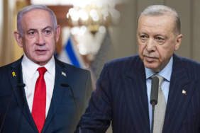 Cumhurbaşkanı Erdoğan’dan İsrail’e Sert Tepki: ‘Netanyahu, Hitler’le İdeolojik Açıdan Akraba; Aynı Akıbeti Yaşayacak’