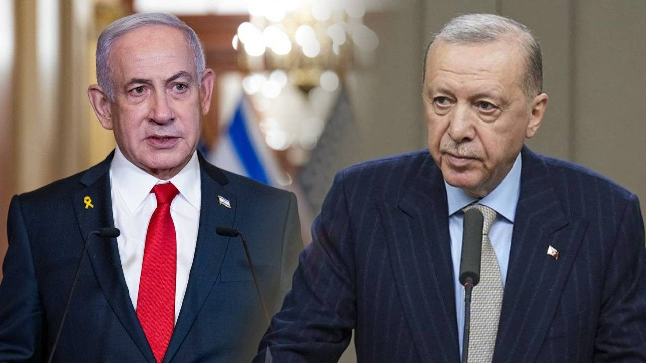 Cumhurbaşkanı Erdoğan’dan İsrail’e Sert Tepki: ‘Netanyahu, Hitler’le İdeolojik Açıdan Akraba; Aynı Akıbeti Yaşayacak’