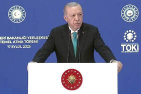 Cumhurbaşkanı Erdoğan’dan Netanyahu’ya İlk ‘Kudüs’ Tepkisi