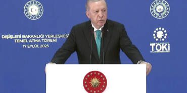 Cumhurbaşkanı Erdoğan’dan Netanyahu’ya İlk ‘Kudüs’ Tepkisi