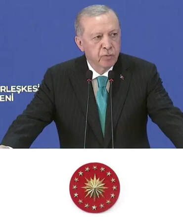 Cumhurbaşkanı Erdoğan’dan Netanyahu’ya İlk ‘Kudüs’ Tepkisi
