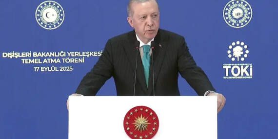 Cumhurbaşkanı Erdoğan’dan Netanyahu’ya İlk ‘Kudüs’ Tepkisi