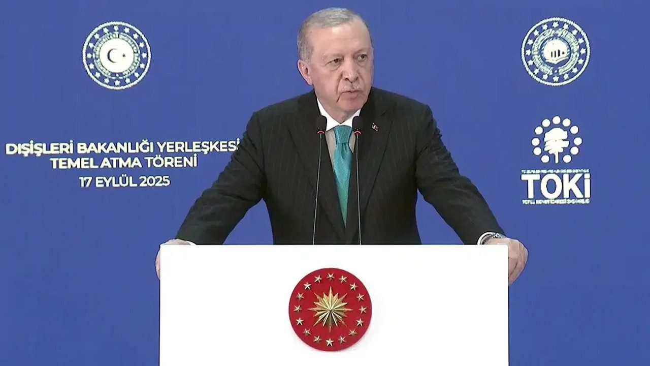 Cumhurbaşkanı Erdoğan’dan Netanyahu’ya İlk ‘Kudüs’ Tepkisi