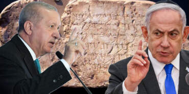 Cumhurbaşkanı Erdoğan’dan Netanyahu’ya Çok Sert ‘Silaom’ Çıkışı: ‘Kudüs’ün Tek Bir Çakıl Taşını Dahi Vermeyiz’