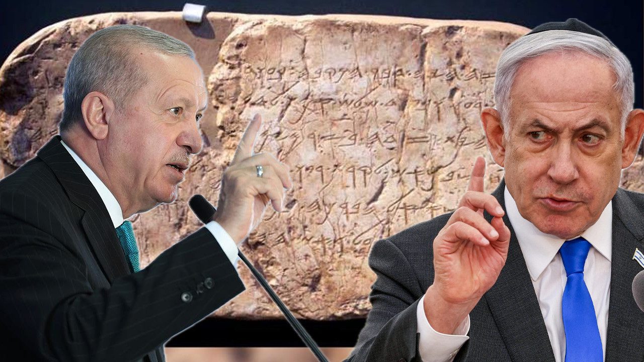 Cumhurbaşkanı Erdoğan’dan Netanyahu’ya Çok Sert ‘Silaom’ Çıkışı: ‘Kudüs’ün Tek Bir Çakıl Taşını Dahi Vermeyiz’