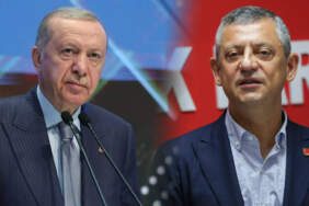Cumhurbaşkanı Erdoğan’dan Özgür Özel’e ‘Sinop’ Yanıtı: ‘Ah Ülkem Ne Hallere Kaldı’