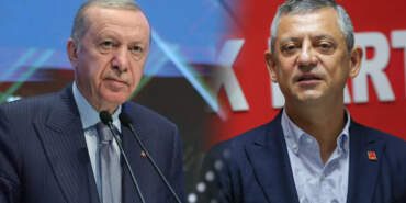 Cumhurbaşkanı Erdoğan’dan Özgür Özel’e ‘Sinop’ Yanıtı: ‘Ah Ülkem Ne Hallere Kaldı’