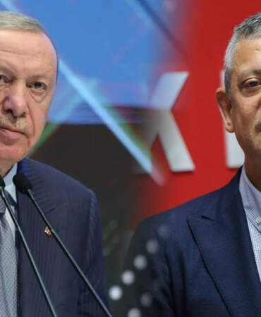 Cumhurbaşkanı Erdoğan’dan Özgür Özel’e ‘Sinop’ Yanıtı: ‘Ah Ülkem Ne Hallere Kaldı’