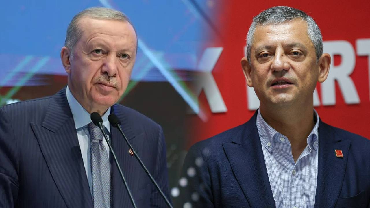 Cumhurbaşkanı Erdoğan’dan Özgür Özel’e ‘Sinop’ Yanıtı: ‘Ah Ülkem Ne Hallere Kaldı’