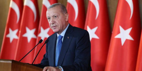 Cumhurbaşkanı Erdoğan’dan Çin Dönüşü Kritik Mesajlar: Suriye, ‘Süreç’ Komisyonu, Ekonomi…