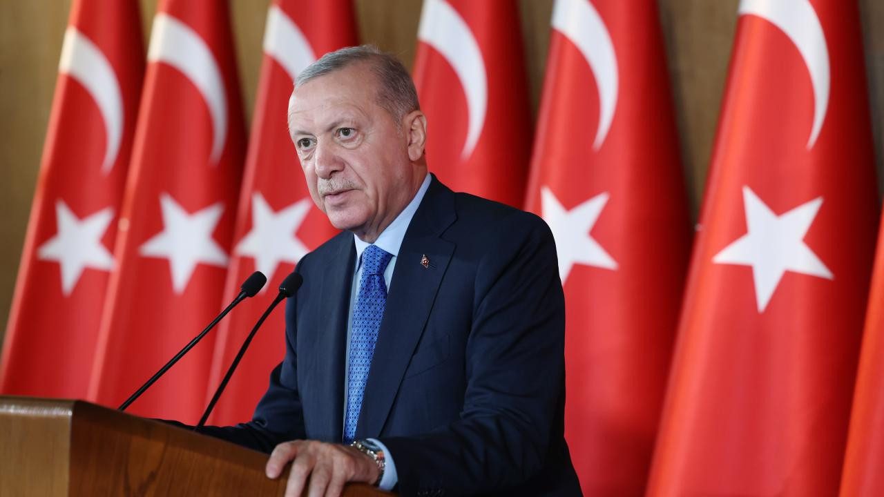 Cumhurbaşkanı Erdoğan’dan Çin Dönüşü Kritik Mesajlar: Suriye, ‘Süreç’ Komisyonu, Ekonomi…