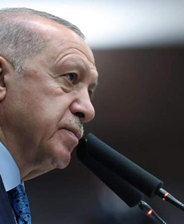 Cumhurbaşkanı Erdoğan, Trump’ı Takdir Etti! ‘Katkı Vereceğiz’