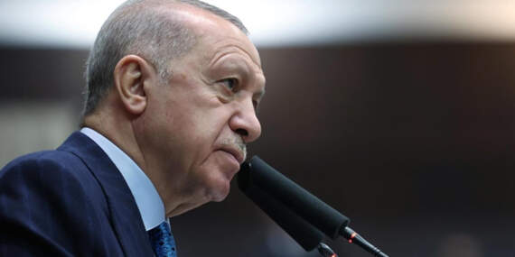 Cumhurbaşkanı Erdoğan, Trump’ı Takdir Etti! ‘Katkı Vereceğiz’