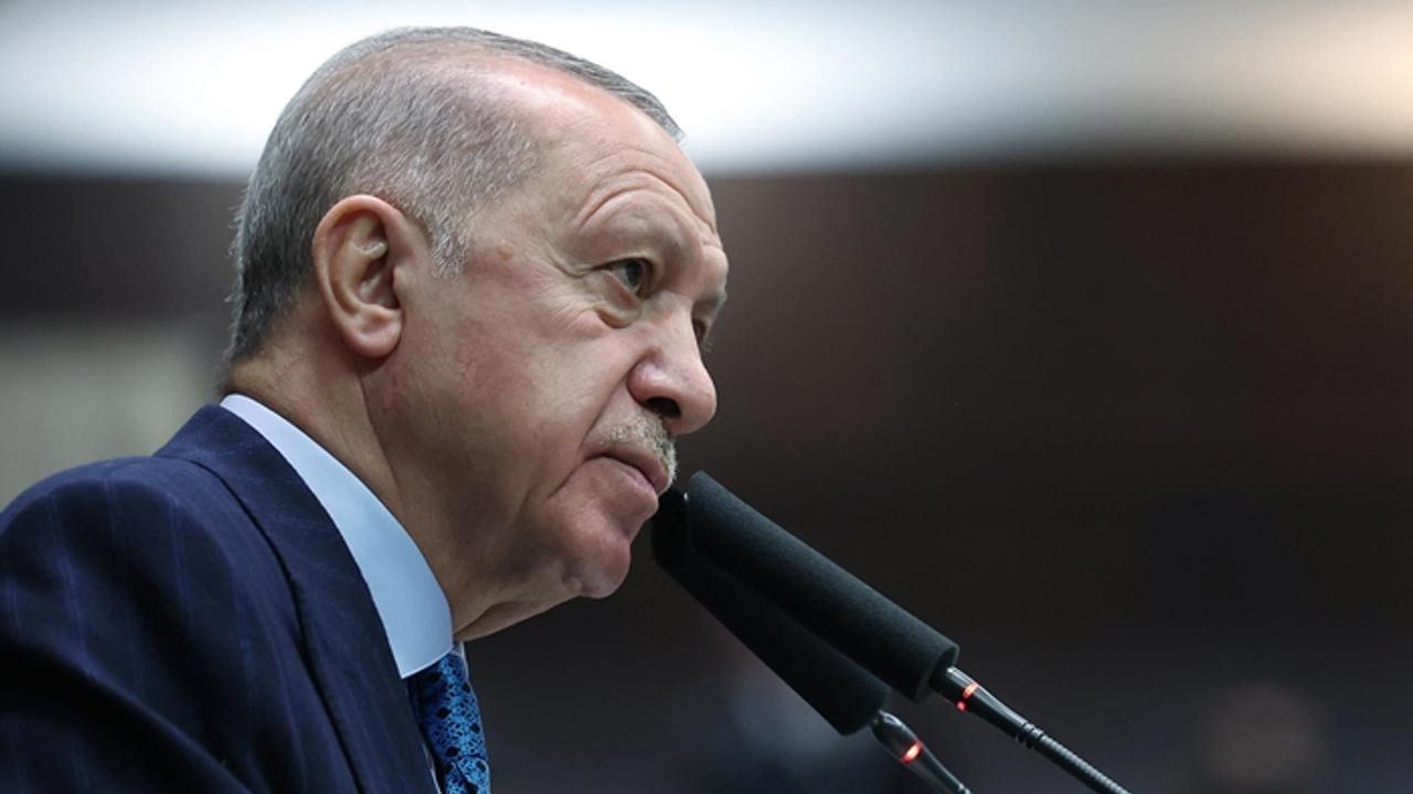 Cumhurbaşkanı Erdoğan, Trump’ı Takdir Etti! ‘Katkı Vereceğiz’