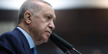 Cumhurbaşkanı Erdoğan’dan Yavuz Bülent Bakiler İçin Taziye Mesajı