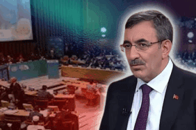 Cumhurbaşkanı Yardımcısı Cevdet Yılmaz’dan Muhalefete Yeni Anayasa İçin Tarihi Çağrı: ‘Gelin Ülkemize Kazandıralım’