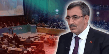 Cumhurbaşkanı Yardımcısı Cevdet Yılmaz’dan Muhalefete Yeni Anayasa İçin Tarihi Çağrı: ‘Gelin Ülkemize Kazandıralım’