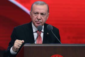 Cumhurbaşkanı’ndan Şanghay Zirvesi’nde Kritik Açıklamalar