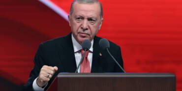 Cumhurbaşkanı’ndan Şanghay Zirvesi’nde Kritik Açıklamalar