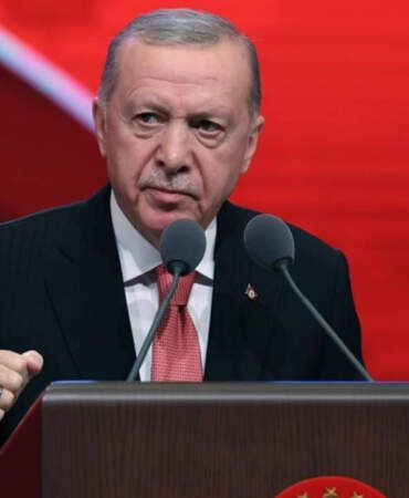 Cumhurbaşkanı’ndan Şanghay Zirvesi’nde Kritik Açıklamalar