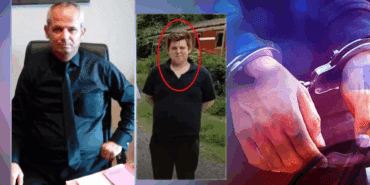 Savcı Ercan Kayhan’ı Öldüren Mustafa Can Gül Adliyeye Sevk Edildi