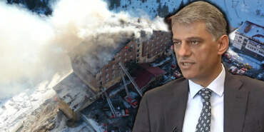 Danıştay’dan Tartışmalı ‘Kartalkaya’ Kararı: Bakan Yardımcısı İçin Soruşturma İzni Yok