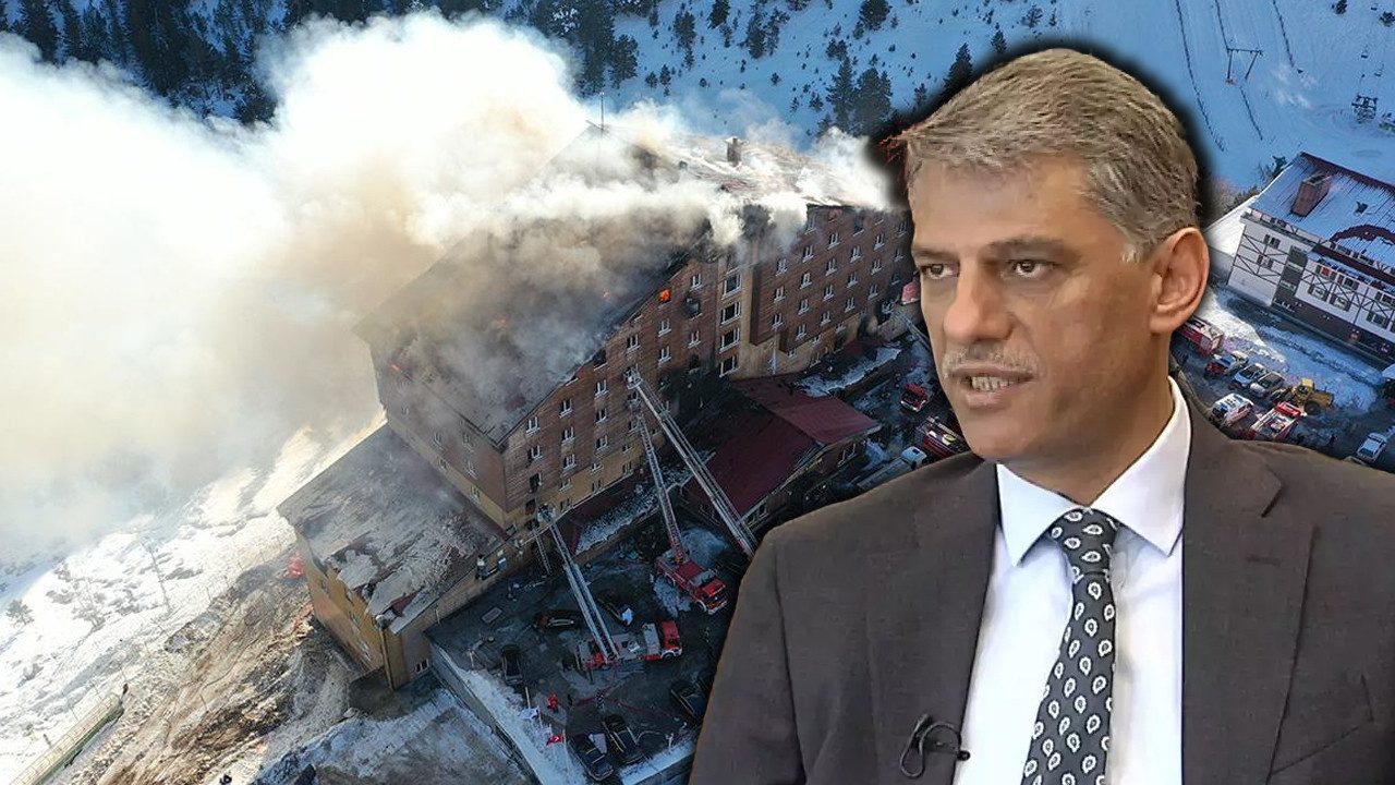 Danıştay’dan Tartışmalı ‘Kartalkaya’ Kararı: Bakan Yardımcısı İçin Soruşturma İzni Yok