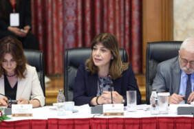 DEM Parti’den Komisyona Bir Çağrı Daha: Öcalan’ın Dinlenmesi Gereklilik Olarak Ele Alınmalı