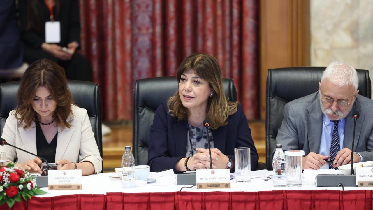 DEM Parti’den Komisyona Bir Çağrı Daha: Öcalan’ın Dinlenmesi Gereklilik Olarak Ele Alınmalı