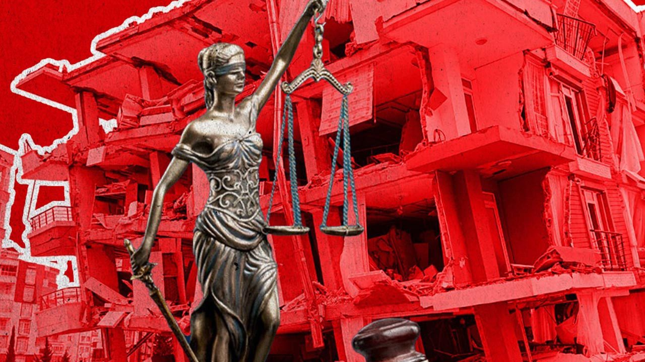 Depremde 19 Kişi Hayatını Kaybetmişti… Ermeç Apartmanı Davası Ertelendi