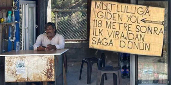 Derdi Olan Psikoloğa Değil, Oraya Koşuyor! Ağlayarak Girenler Gülerek Çıkıyor